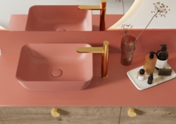 Ako vybrať správne umývadlo do kúpeľne? Zvážte materiál, veľkosť, tvar aj umiestnenie