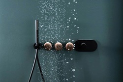 Dizajnové šperky do vašej kúpeľne - batérie Fima Carlo Frattini