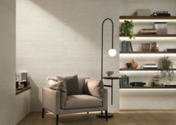 Marvel 3D Wall: Mramorová elegancia s priestorovým efektom v novej sérii obkladov Atlas Concorde