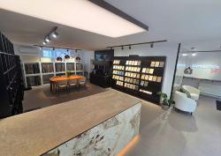 Nová éra inšpirácie: Showroom Keraservis v Bratislave sa predstavuje v novom svetle 