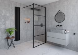 Sprchovací kút bez vaničky. 5 krokov na ceste k modernému trendu v kúpeľniach