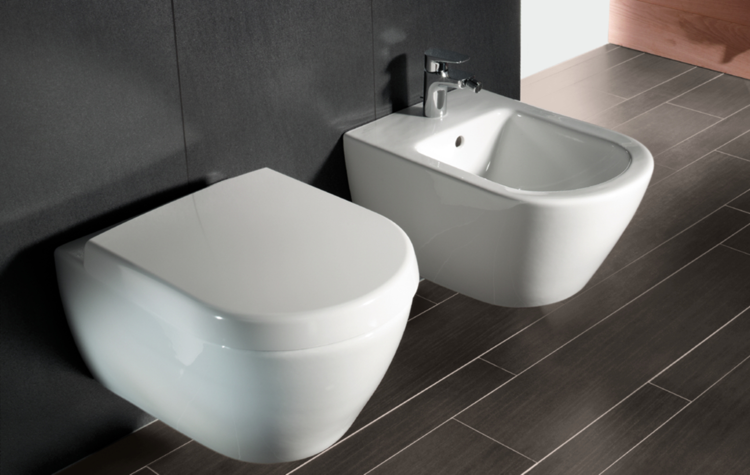 Toaleta Villeroy & Boch Subway 2.0